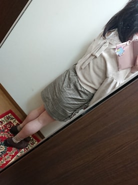 funamonさん(レディース・152cm)の春コーディネート