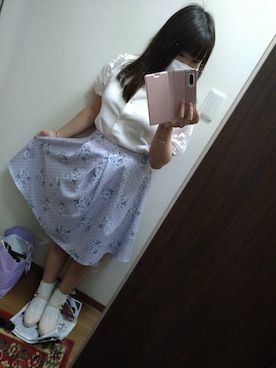 funamonさん（レディース・152cm）の秋コーディネート