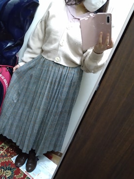funamonさん(レディース・152cm)の秋コーディネート