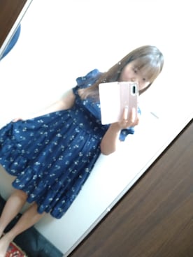「ラストアイドル」｜funamonさん（レディース・152cm）の春コーディネート