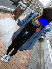 UNIQLO | UNIQLOパーカ メンズXL(その他アウター)