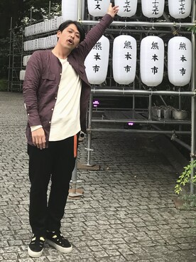 AQUILLIOさんのコーディネート