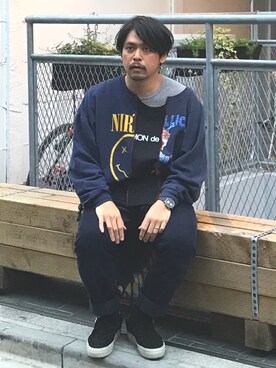 AQUILLIOさんのコーディネート