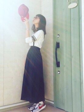 ca-coさんのコーディネート