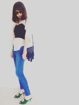 ca-coさんのコーディネート