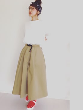 ca-coさんのコーディネート