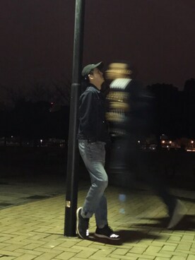 ま。さんのコーディネート