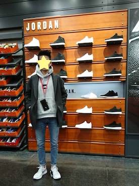 ま。さんのコーディネート