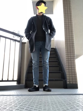 ま。さんのコーディネート