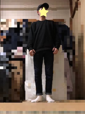 ま。さんのコーディネート