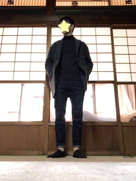 ま。さんのコーディネート