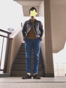 ま。さんのコーディネート