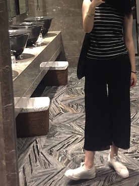 APOLIOMCさんのコーディネート