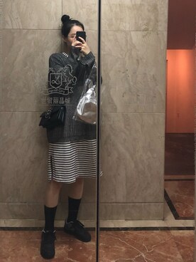 APOLIOMCさんのコーディネート