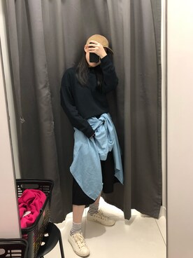 APOLIOMCさんのコーディネート