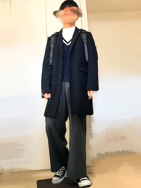 うみさんのコーディネート