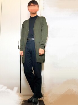 うみさんのコーディネート