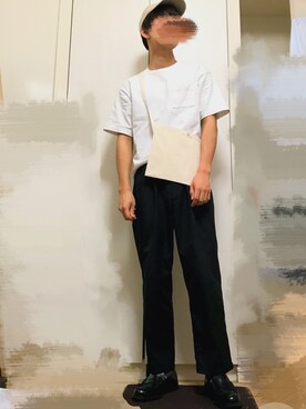 うみさんのコーディネート