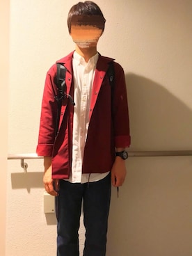 うみさんのコーディネート