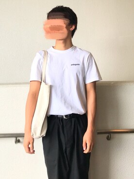 うみさんのコーディネート