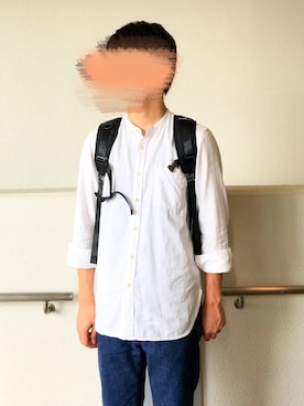 うみさんのコーディネート