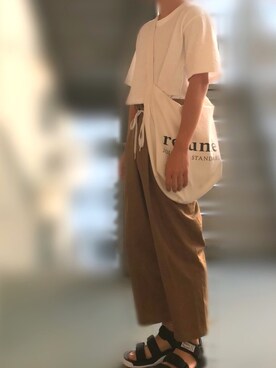 うみさんのコーディネート