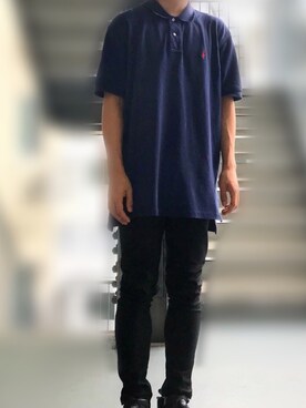 うみさんのコーディネート