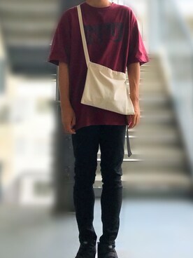 うみさんのコーディネート