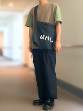 うみさんのコーディネート