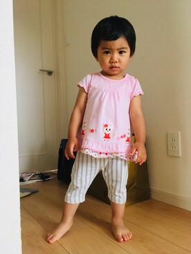 あーりんさんのコーディネート