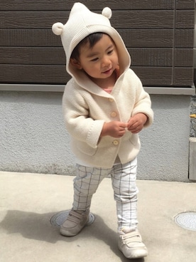 あーりんさんのコーディネート