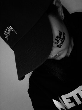 hibiさんのコーディネート