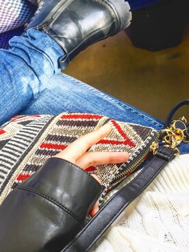 hibiさんのコーディネート