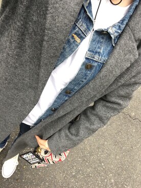 hibiさんのコーディネート