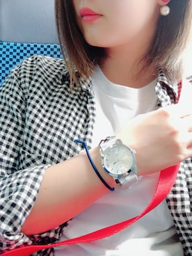 hibiさんのコーディネート