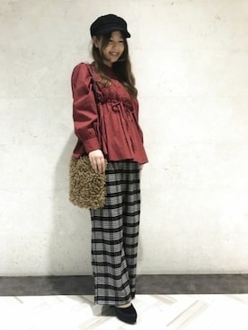 shioakbnさんのコーディネート
