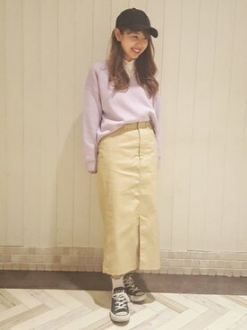 shioakbnさんのコーディネート