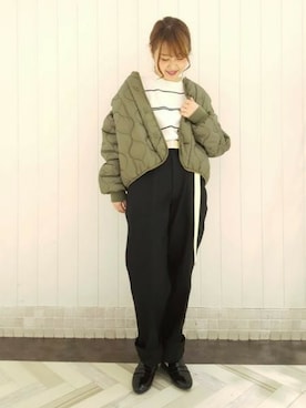 shioakbnさんのコーディネート