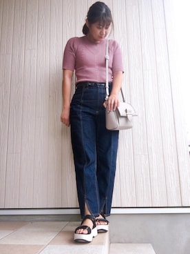 sayu-ricoさんのコーディネート