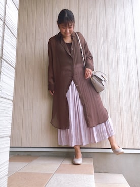 sayu-ricoさんのコーディネート