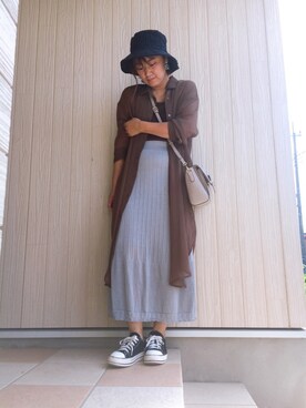 sayu-ricoさんのコーディネート