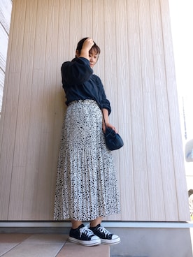 sayu-ricoさんのコーディネート