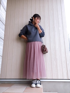 sayu-ricoさんのコーディネート