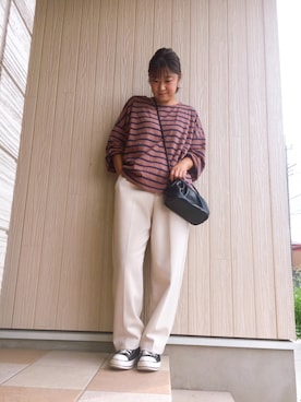 sayu-ricoさんのコーディネート