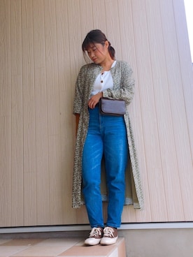 sayu-ricoさんのコーディネート