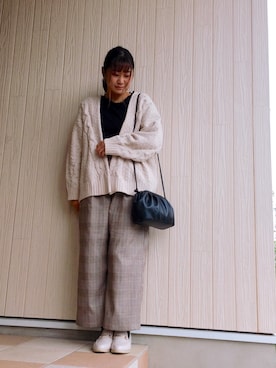 sayu-ricoさんのコーディネート