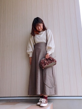 sayu-ricoさんのコーディネート