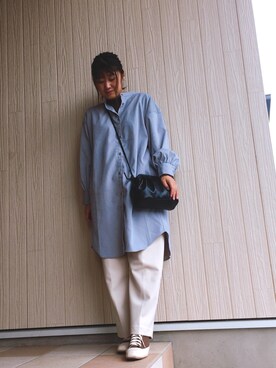 sayu-ricoさんのコーディネート