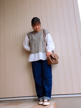 sayu-ricoさんのコーディネート