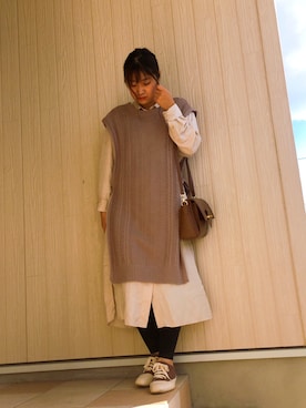 sayu-ricoさんのコーディネート